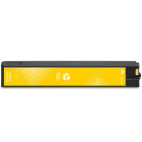 惠普/HP  T0B25A 982A 黄色墨盒 页宽耗材（适用与惠普765dn 780dn 785zs）