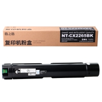 粉盒 格之格 NT-CX2265BK