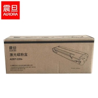 震旦（AURORA）ADDT-220e硒鼓粉盒适用于AD220MNW/AD220MC/AD200PS ADDT-220S原装硒鼓（不可加粉）一只
