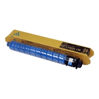  理光（Ricoh）MPC2503LC 蓝色碳粉盒1支装 适用MP C2003SP/C2503SP/C2011SP/C2004SP/C2504SP/IM C2000/C2500