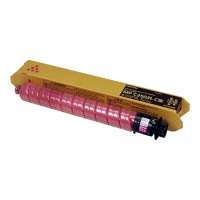 理光（Ricoh）MPC2503LC 红色碳粉盒1支装 适用MP C2003SP/C2503SP/C2011SP/C2004SP/C2504SP/IM C2000/C2500